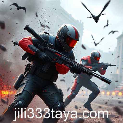 Action Games