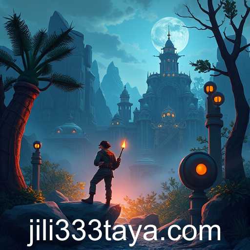 Adventure Games