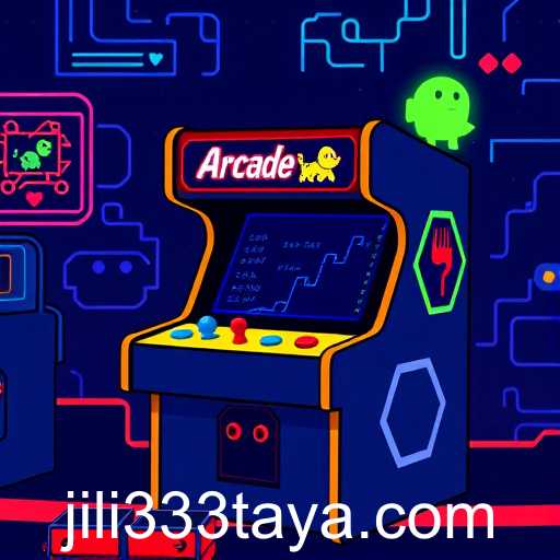 Arcade Games