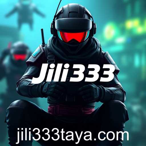 Exploring the Rise of Jili333 in the Gaming Industry
