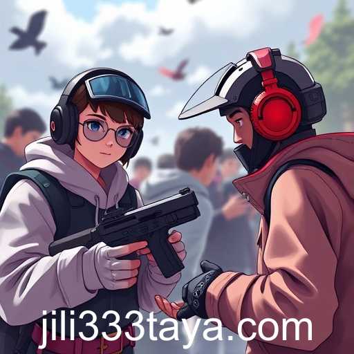 Multiplayer Games