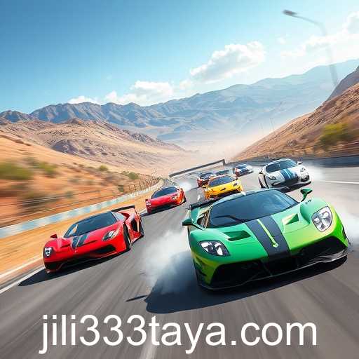 Racing Games