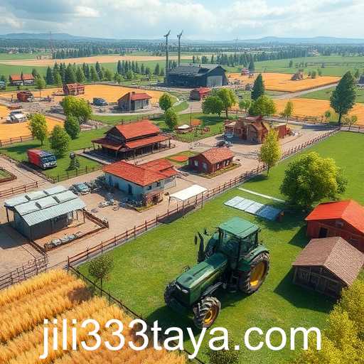 Simulation Games